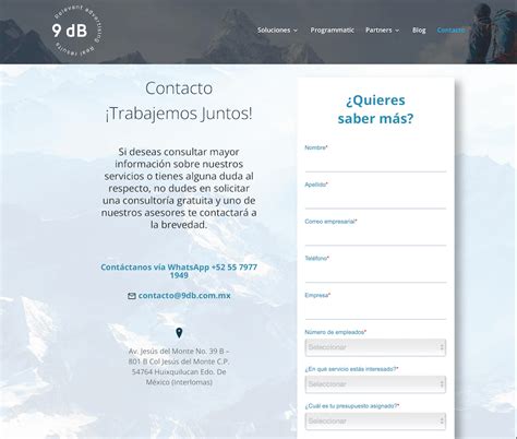 mejores webs de contactos|Las 14 mejores páginas de contactos